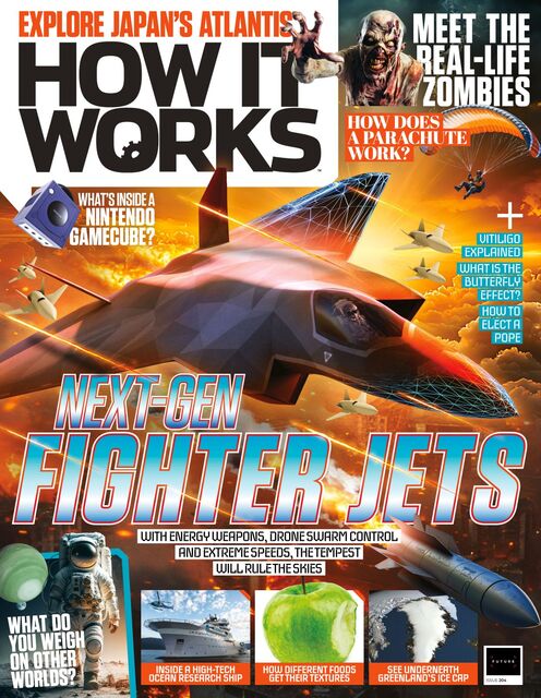 How It Works 2025-06-19