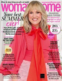 Woman & Home Magazine 2026-04-23