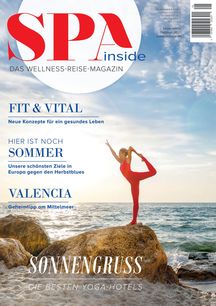 SPA inside Ausgabe 05/2021