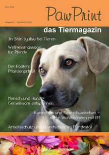 PawPrint Ausgabe 7