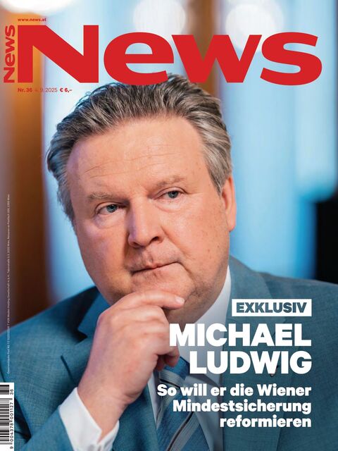 News Ausgabe 36/2025