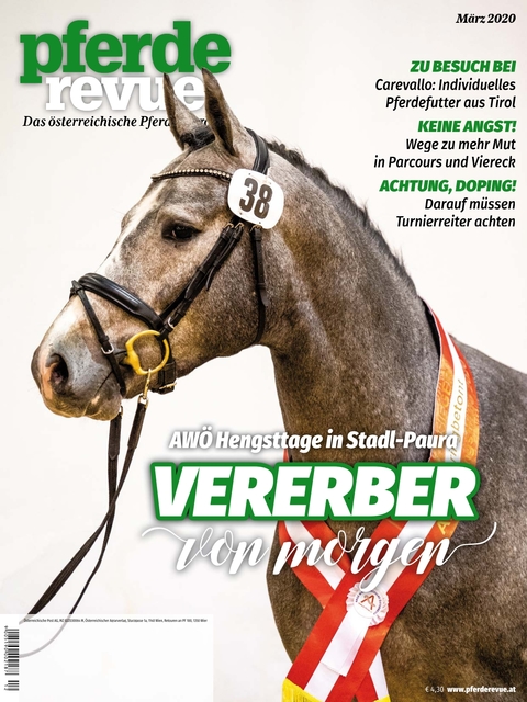 Ausgabe 03/2020