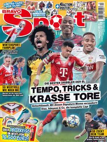 Ausgabe 13/2025