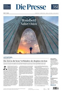 Die Presse 2026-03-07