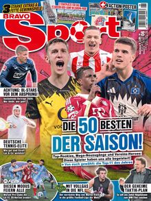 Ausgabe 6/2026