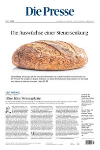 Die Presse 2026-06-30