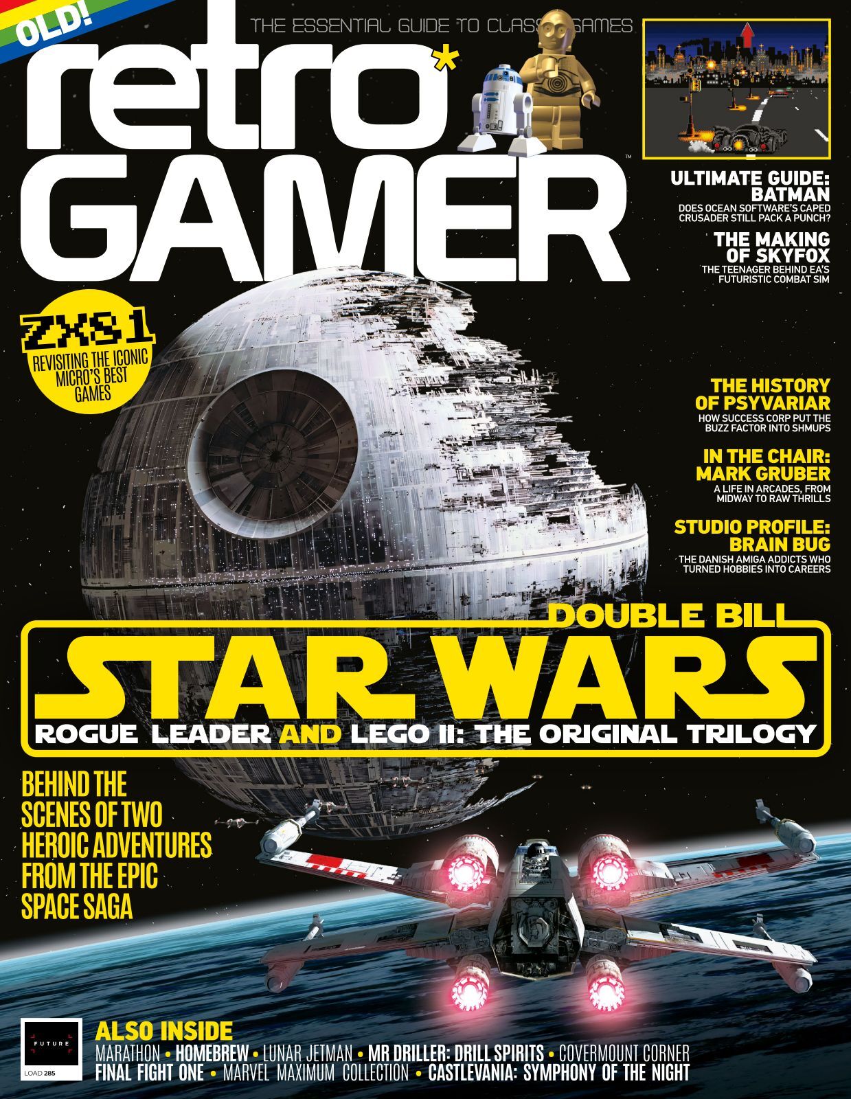 Retro Gamer - 2026-05-07