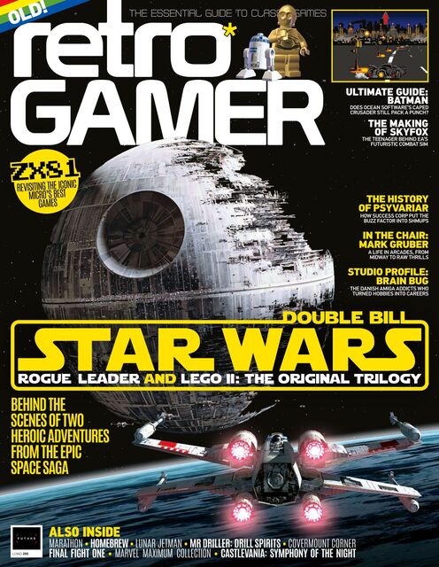 Retro Gamer 2026-05-07
