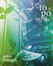 topos Issue 126