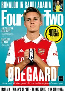 FourFourTwo - 2023-04-27