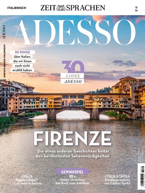 ADESSO Ausgabe 13/2024