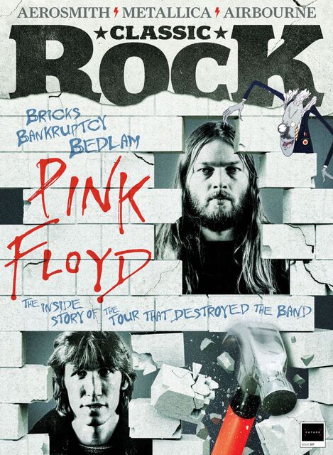 Classic Rock 2026-08-14