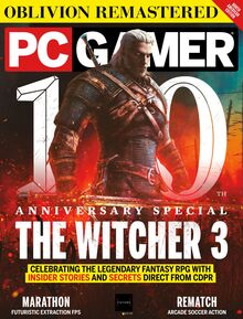 PC Gamer (US) 2025-06-10