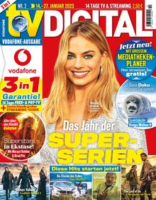 TV Digital Vodafone - 2023-01-05