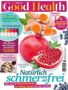 Ausgabe 1/2024