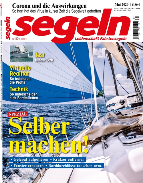 segeln 2020-04-22