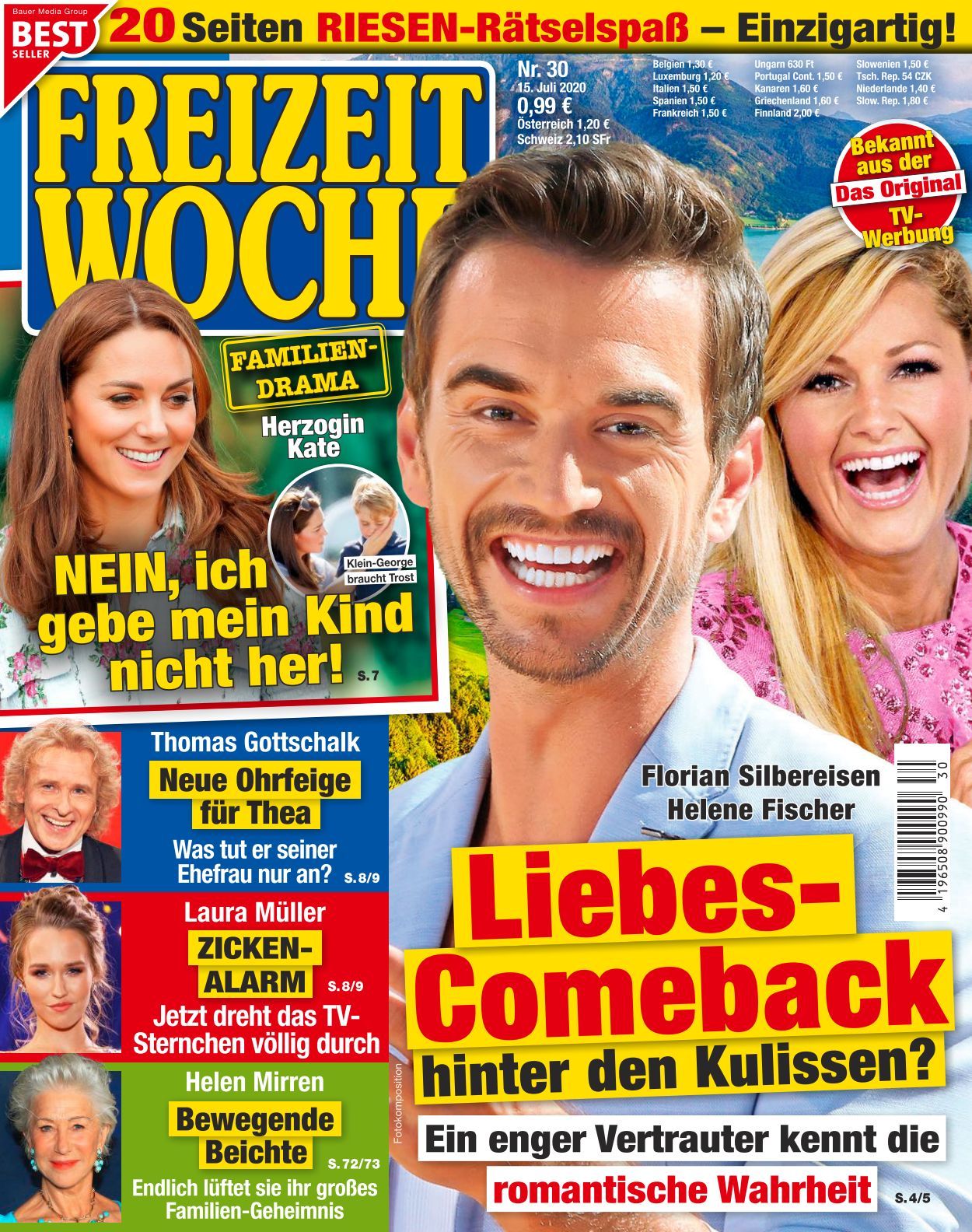 quälendes nachtgespenst 4