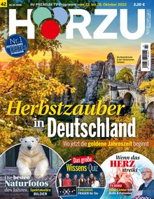 HÖRZU - 2022-10-14