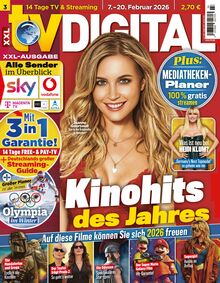 Ausgabe 03/2026