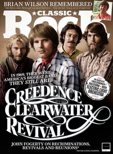 Classic Rock Magazine 2025-07-18