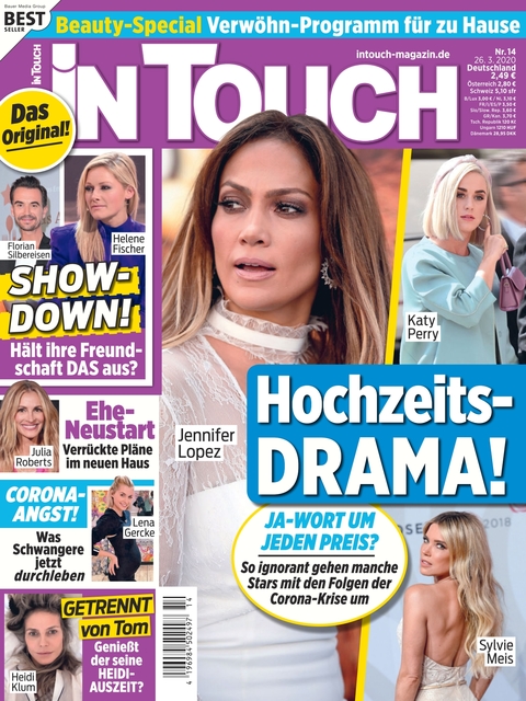 Ausgabe 14/2020