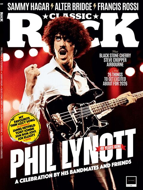 Classic Rock 2026-01-02