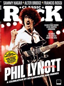 Classic Rock Magazine 2026-01-02