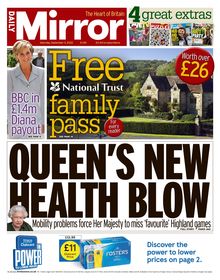 Daily Mirror - 2022-09-03