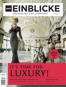 marktEINBLICKE Ausgabe 02/2023