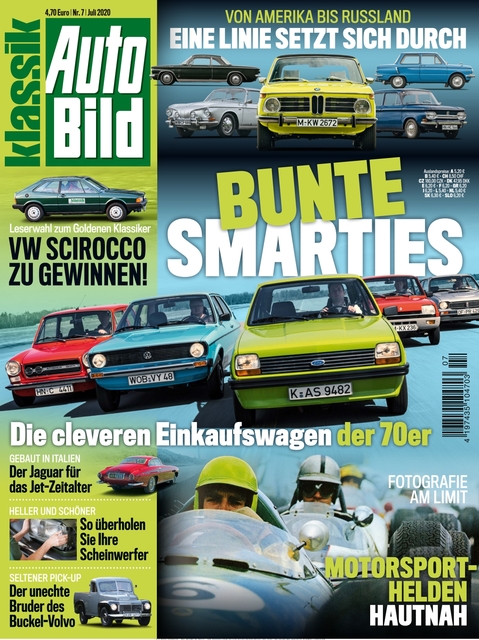 Ausgabe 07/2020