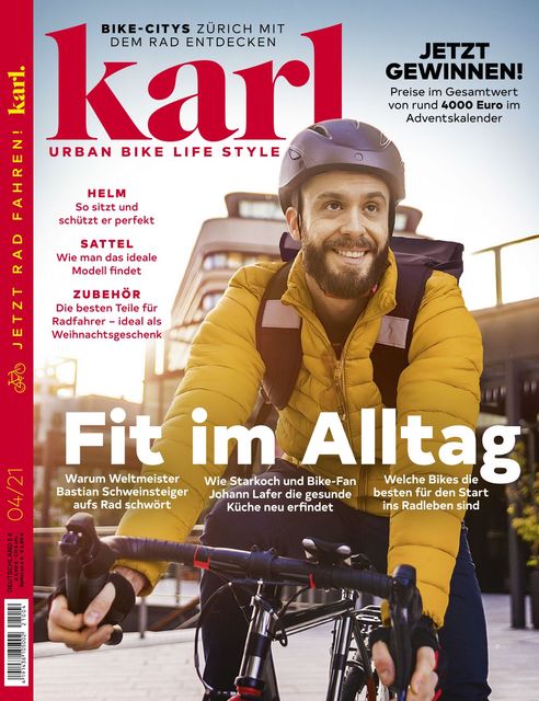 Karl Ausgabe 04/2021