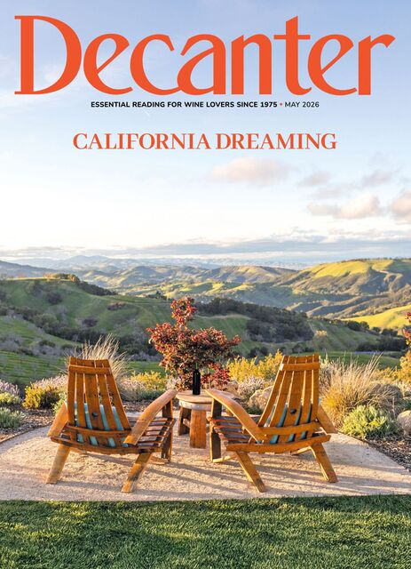 Decanter 2026-05-06