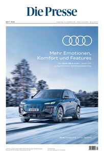 Die Presse 2026-01-24