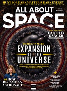 All About Space Magazine issue 149