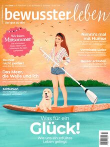bewusster leben Ausgabe 03/2024