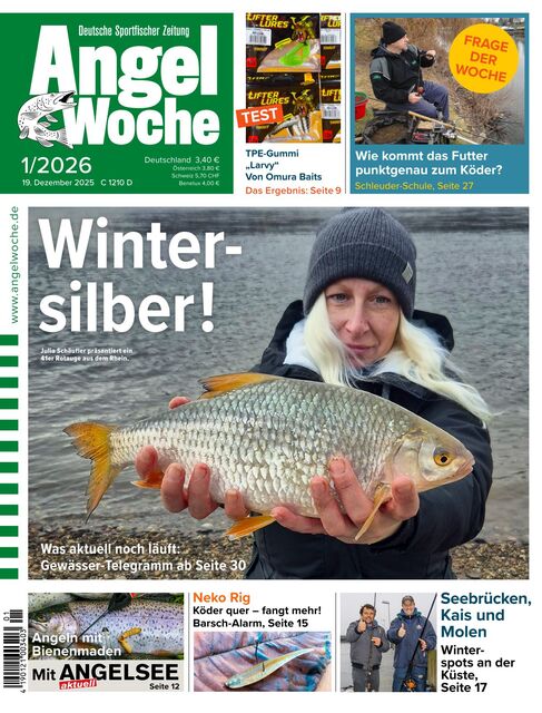 AngelWoche Ausgabe 01/2026