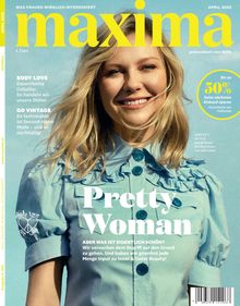 maxima Magazin Ausgabe 04/2022