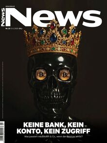 News Ausgabe 23/2025