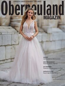 Oberneuland Magazin Ausgabe 10/2024