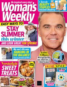 Woman's Weekly Magazine UK 2026-01-28