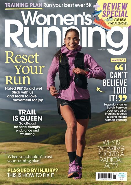Women's Running UK 198
