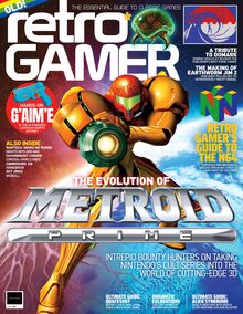 Retro Gamer 2025-12-18