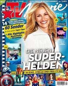 TV Movie - Ausgabe 21/2023