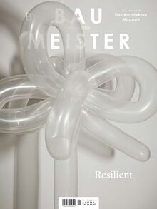 BAUMEISTER Ausgabe 01/2026