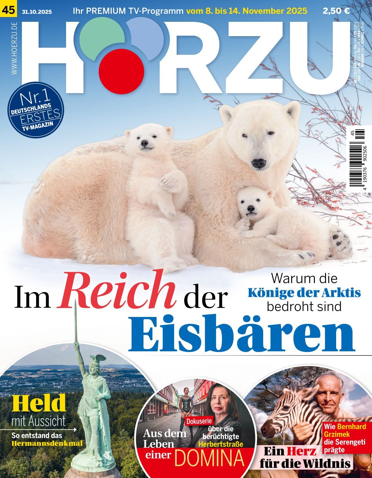 Häkelfieber Austria: November 2019, image size:1244x1600