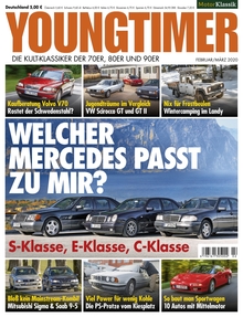 Youngtimer 2020 02 11