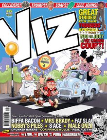 Viz issue 05/2024