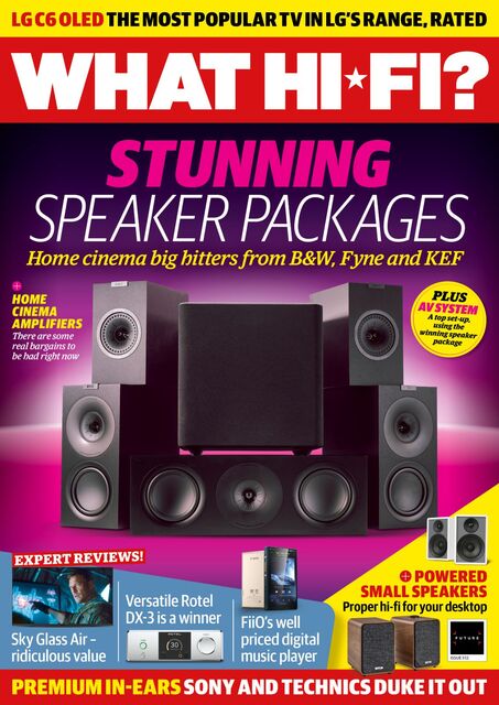 What HiFi 2026-04-08