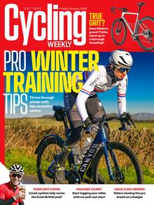 Cycling Weekly - The UK's Best Cycling Magazine 2026-01-02