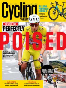 Cycling Weekly - The UK's Best Cycling Magazine 2026-07-23